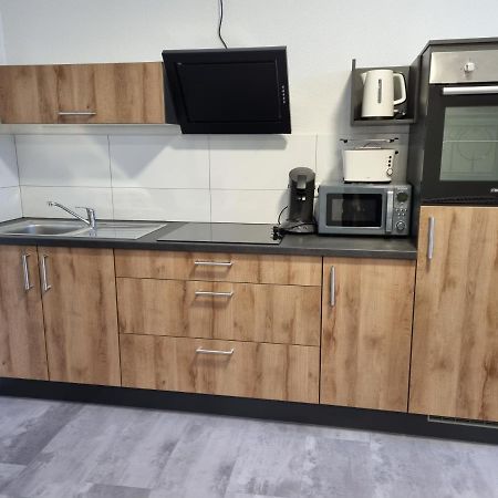 Sm Apartment Triberg im Schwarzwald Екстериор снимка