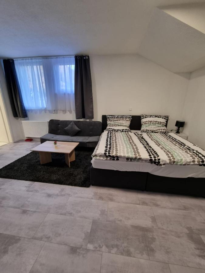Sm Apartment Triberg im Schwarzwald Екстериор снимка
