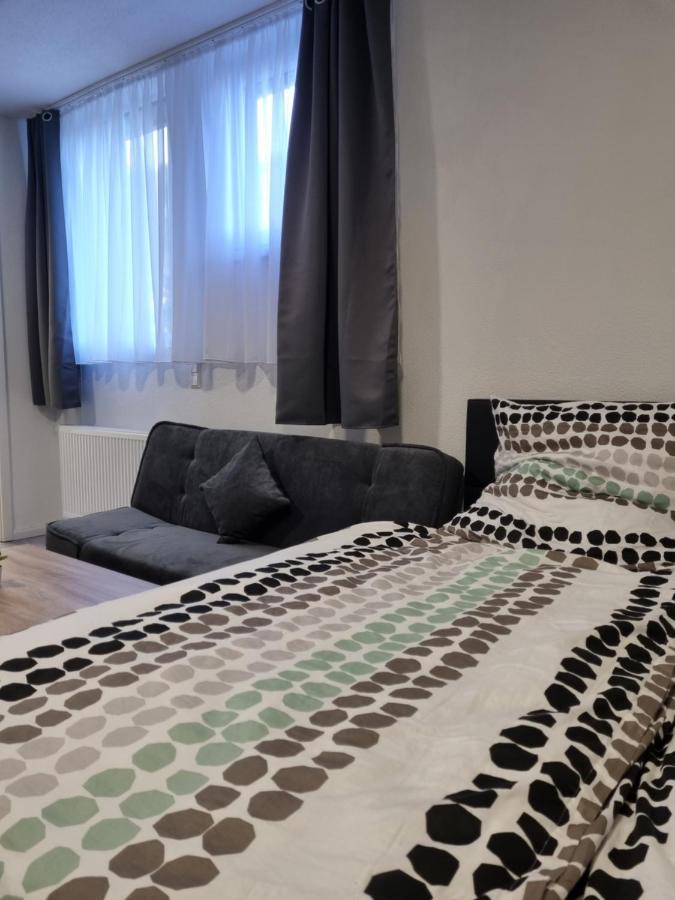 Sm Apartment Triberg im Schwarzwald Екстериор снимка