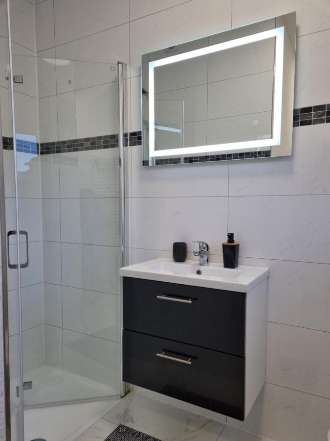 Sm Apartment Triberg im Schwarzwald Екстериор снимка