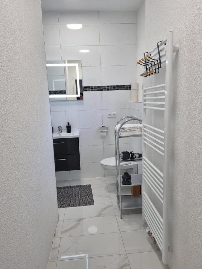 Sm Apartment Triberg im Schwarzwald Екстериор снимка