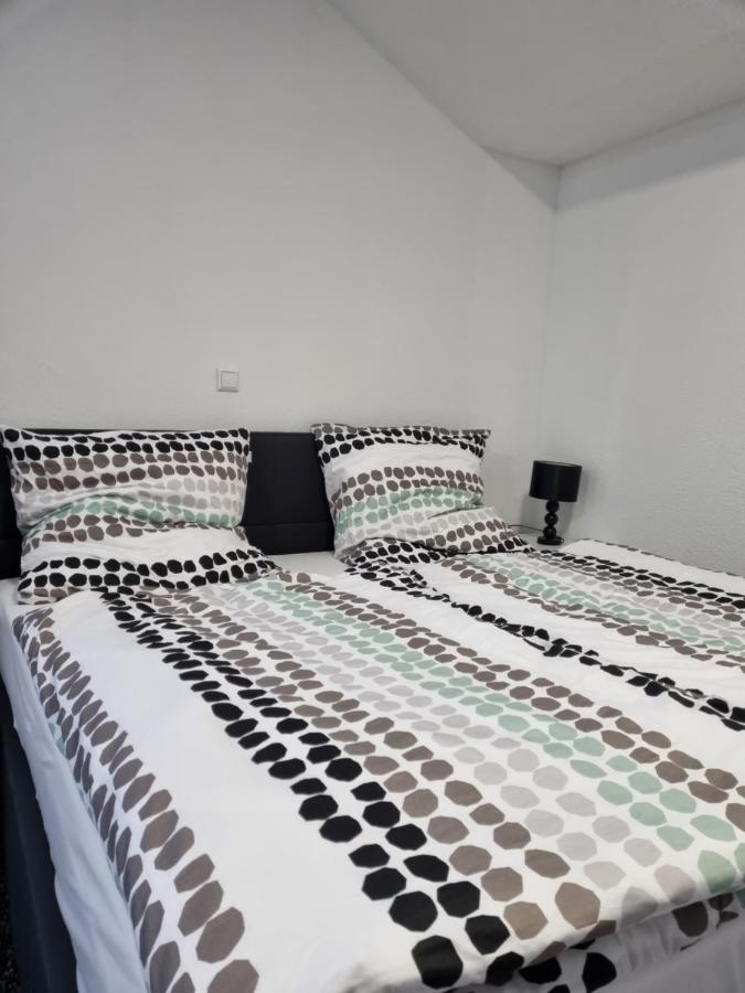 Sm Apartment Triberg im Schwarzwald Екстериор снимка