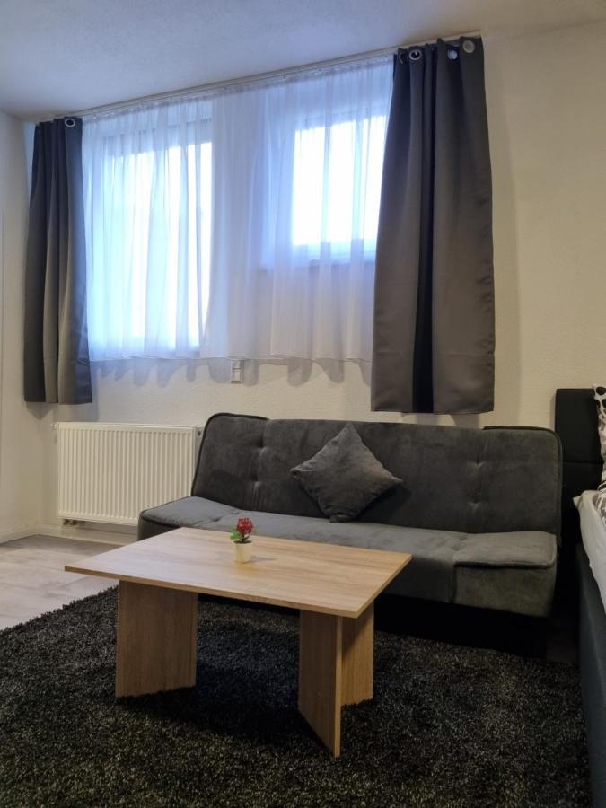 Sm Apartment Triberg im Schwarzwald Екстериор снимка