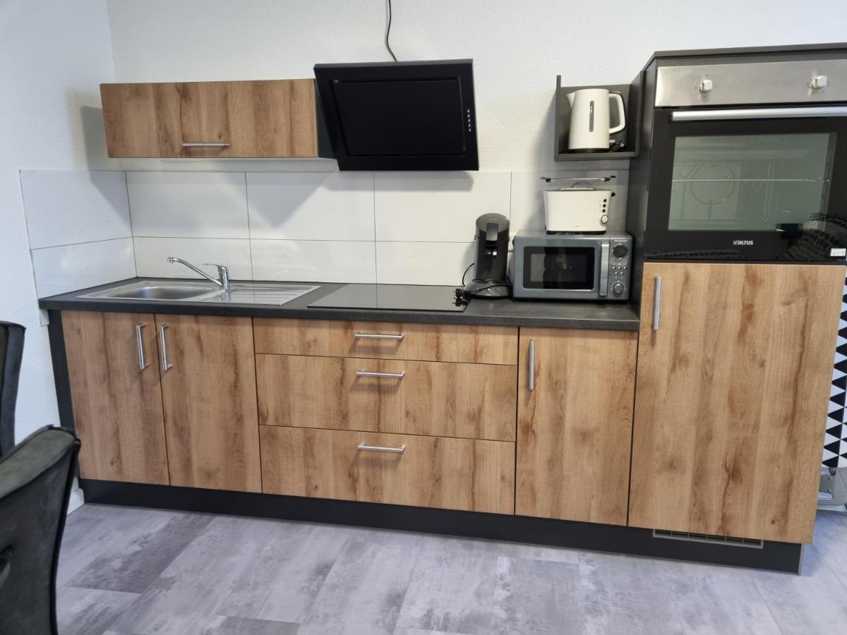 Sm Apartment Triberg im Schwarzwald Екстериор снимка
