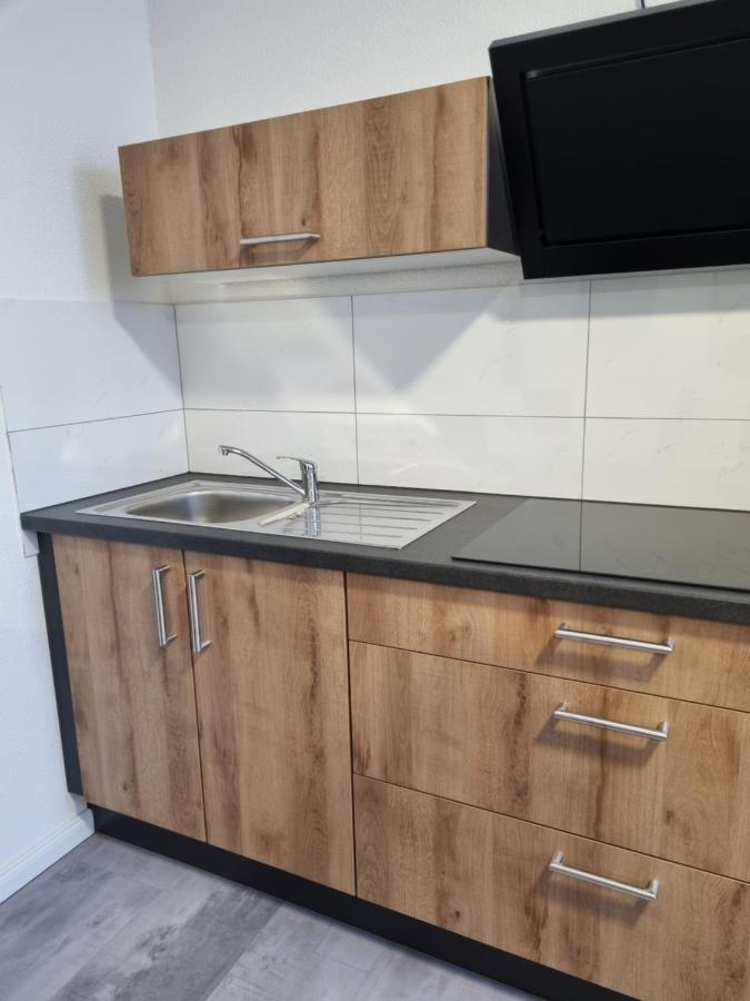 Sm Apartment Triberg im Schwarzwald Екстериор снимка