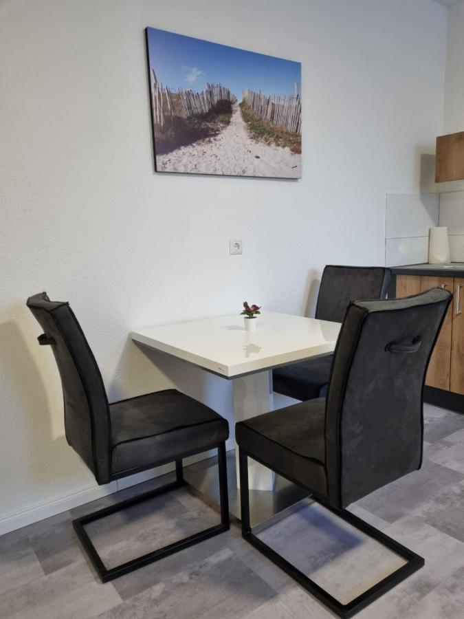 Sm Apartment Triberg im Schwarzwald Екстериор снимка